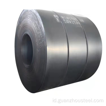 DX51D Cold Rolled Steel Coil